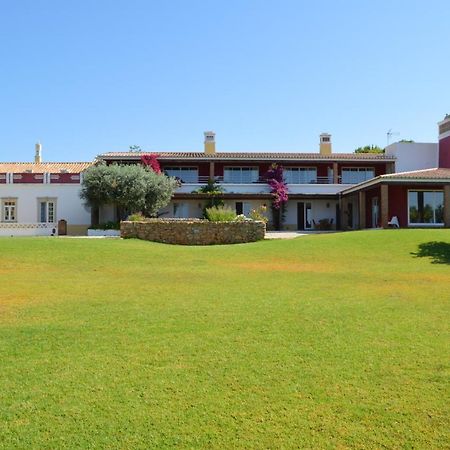 Quinta Da Mesquita Pêra Exterior foto