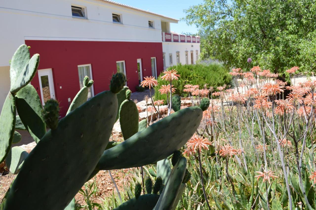 Quinta Da Mesquita Pêra Exterior foto