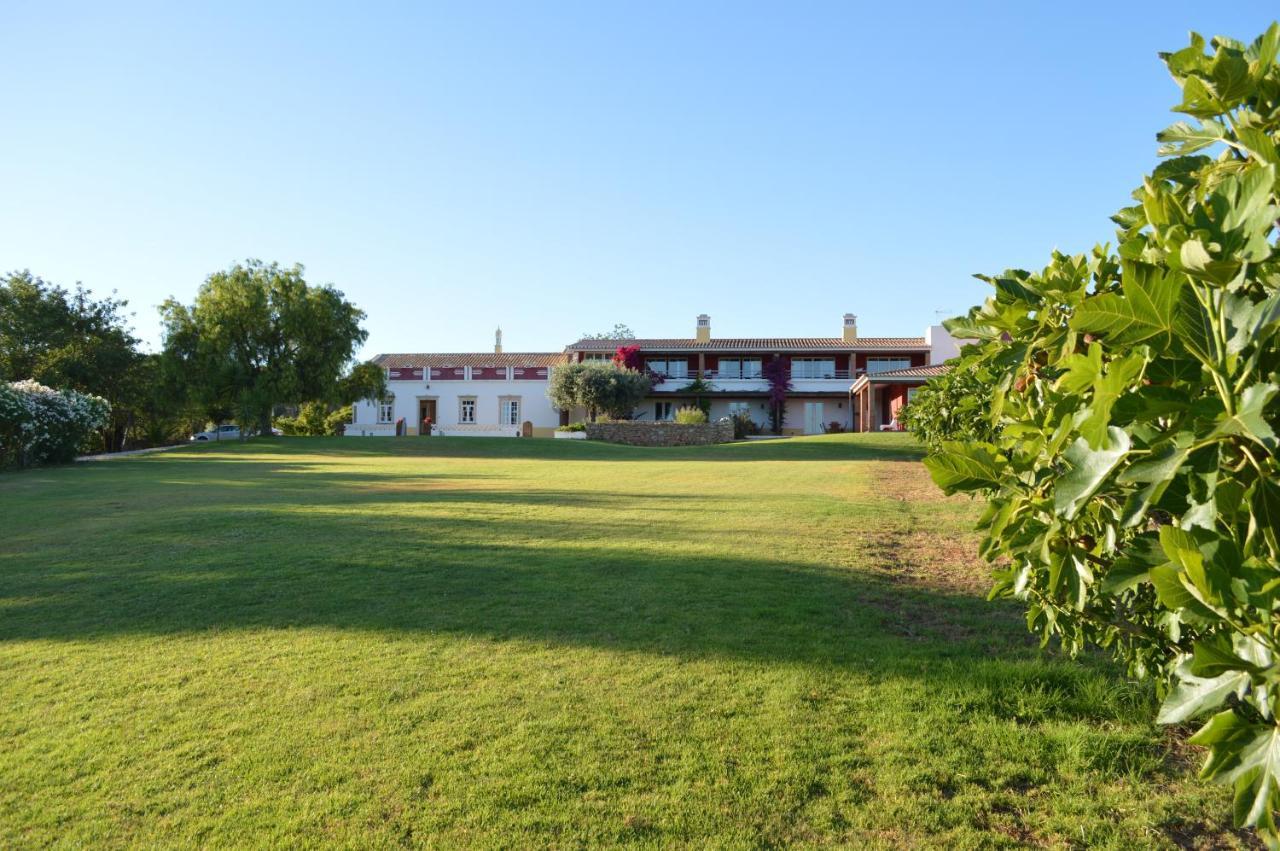 Quinta Da Mesquita Pêra Exterior foto